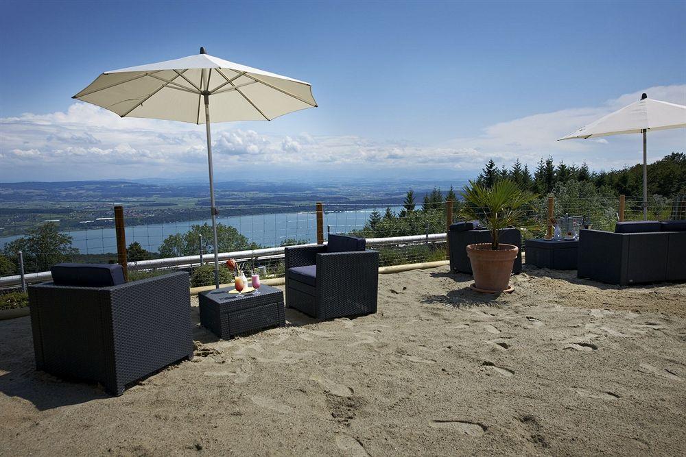 Hotel Twannberg Neuchâtel Eksteriør bilde