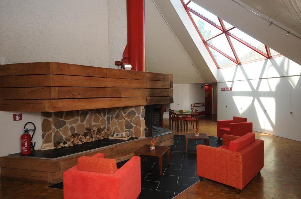 Hotel Twannberg Neuchâtel Eksteriør bilde