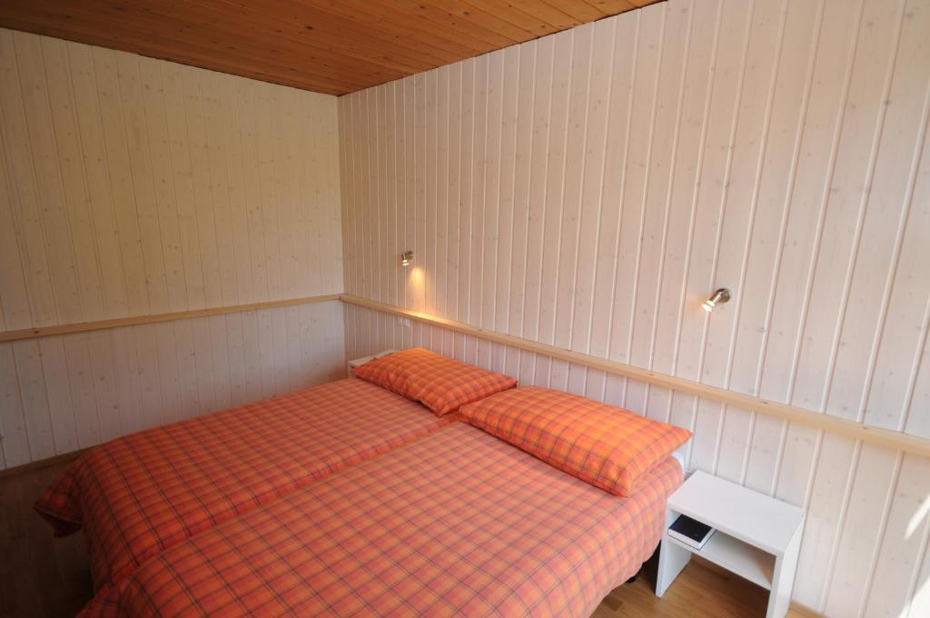 Hotel Twannberg Neuchâtel Rom bilde
