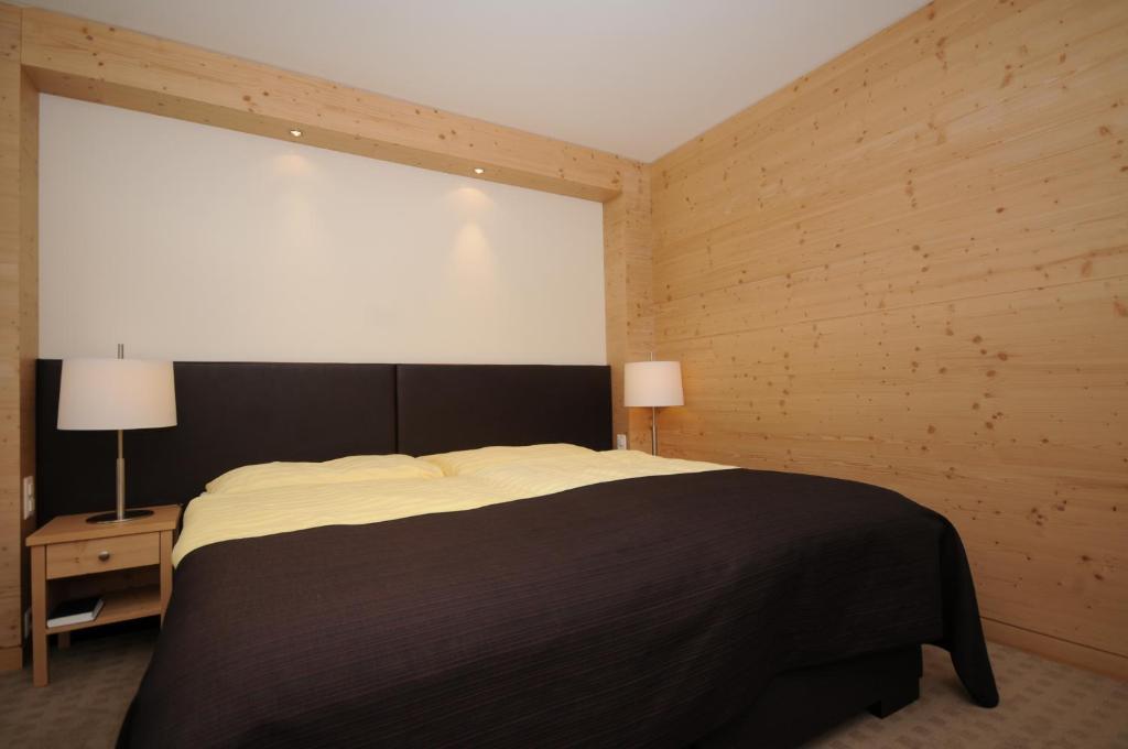 Hotel Twannberg Neuchâtel Rom bilde